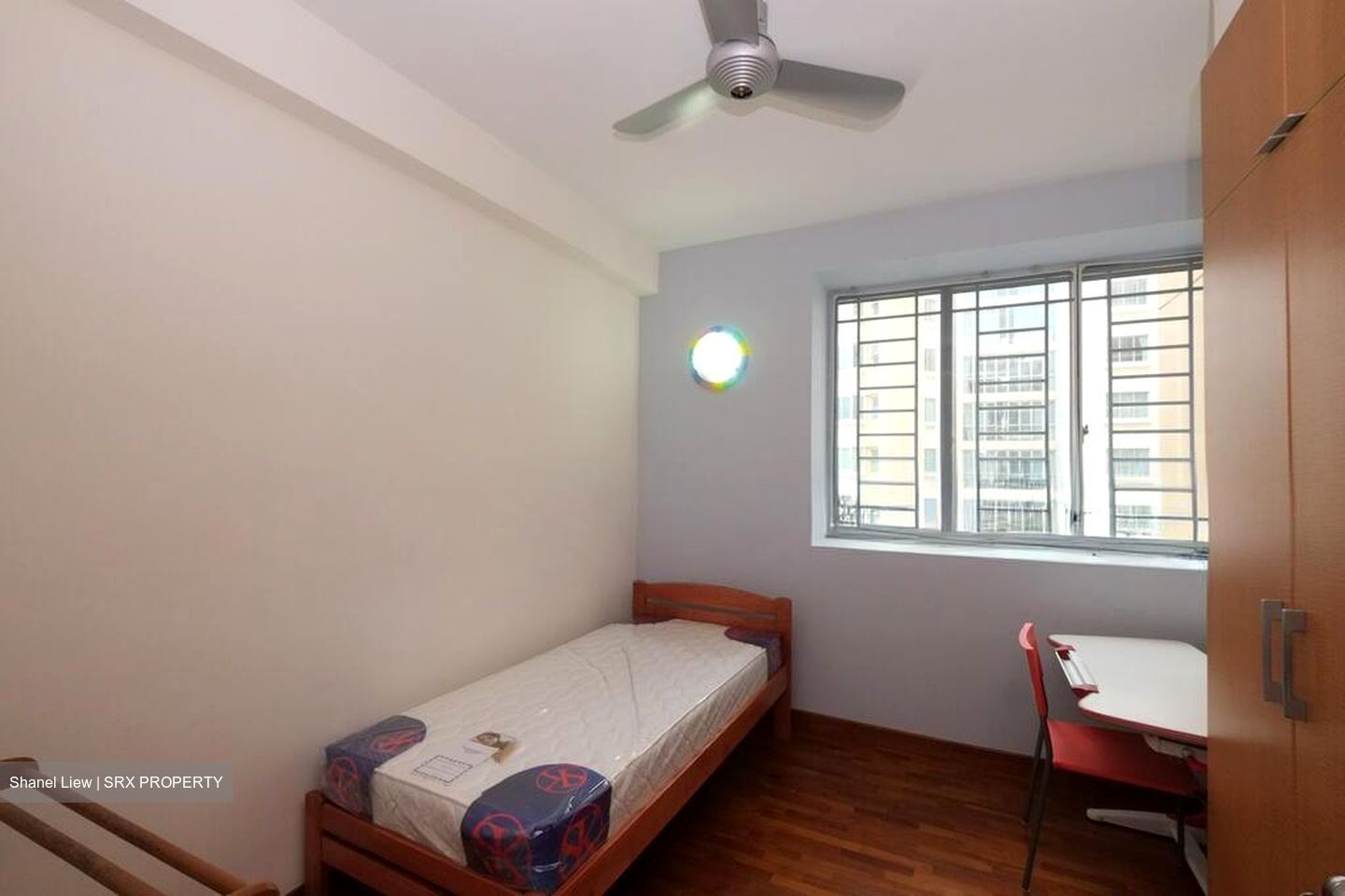 The Eden At Tampines (D18), Condominium #500734871